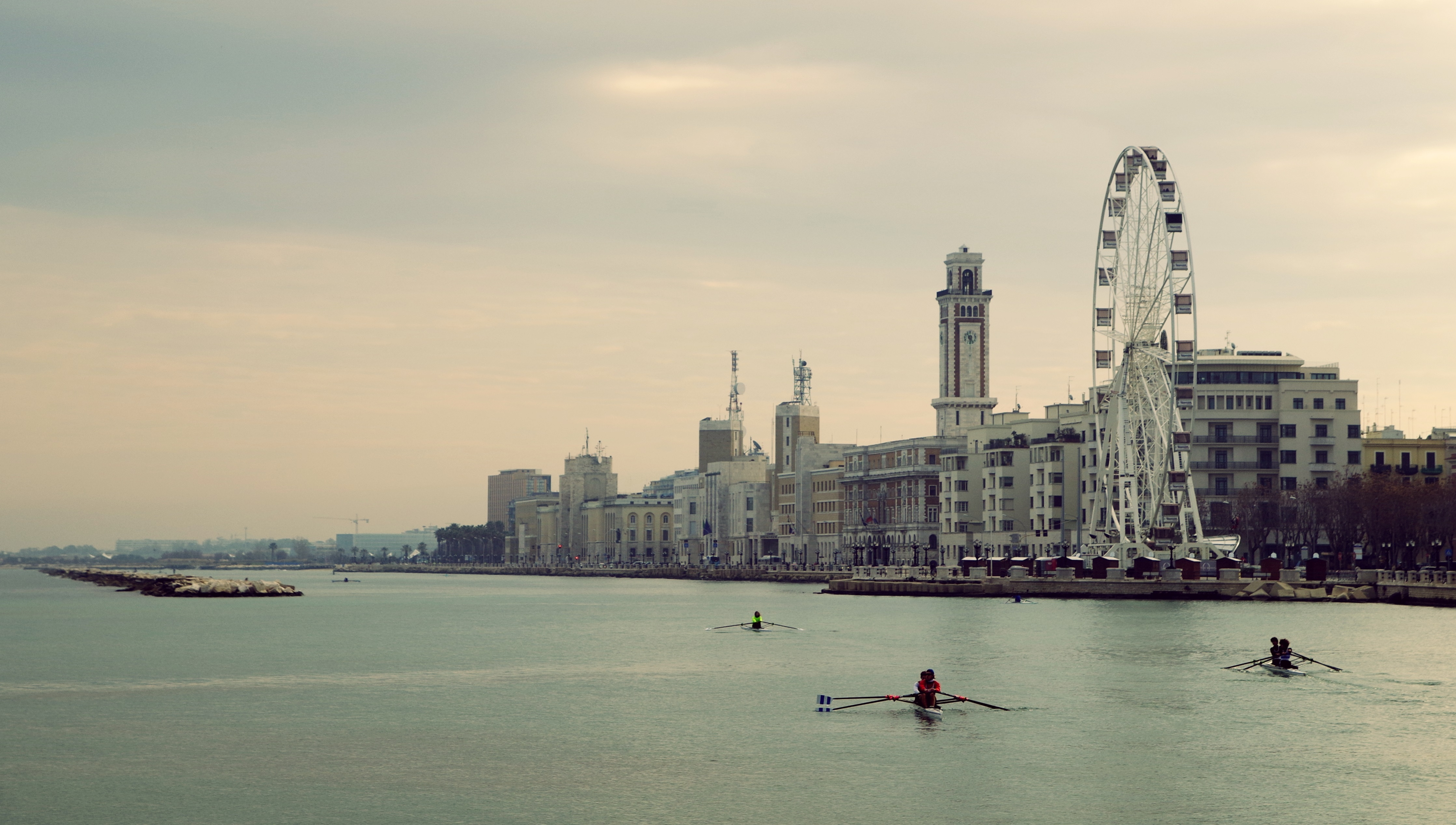 Cours de langues - Avancé (B2)