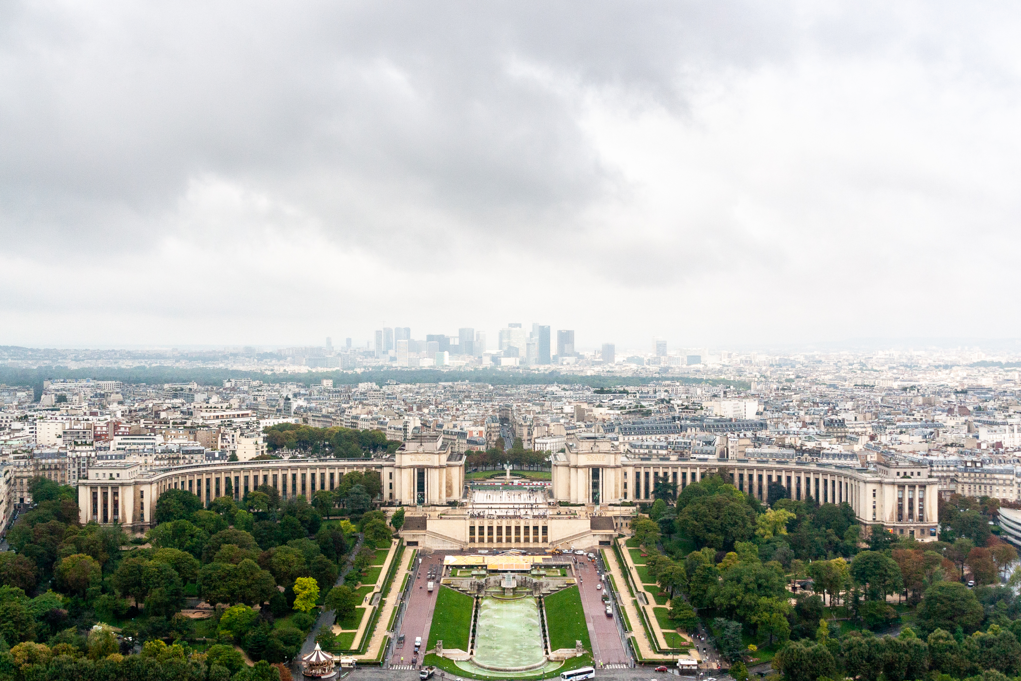 Paris, France Cours de langues - Intermédiaire (A2)