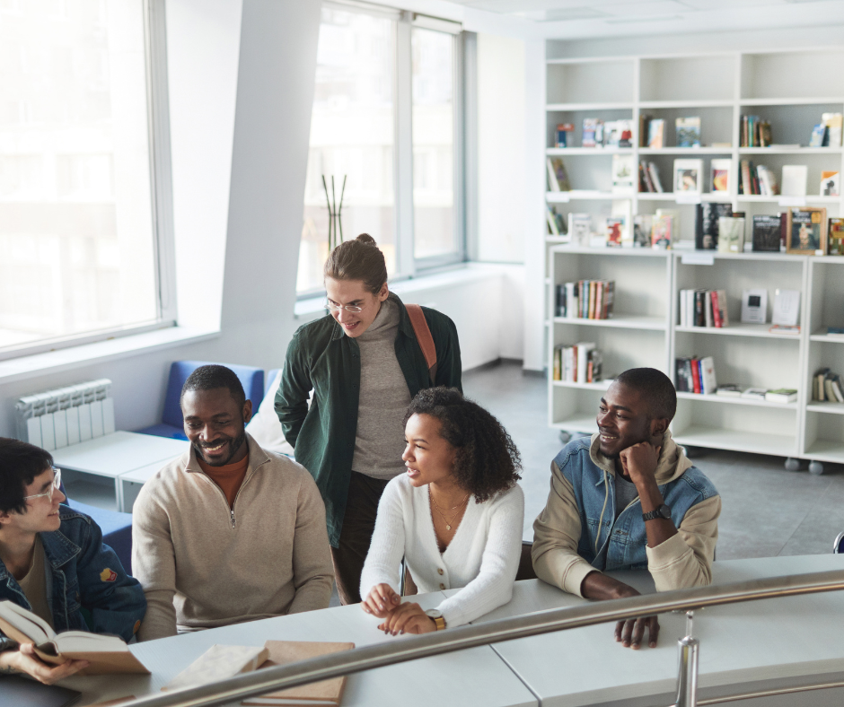 HeartWorks Talk - Nous contacter - Academy